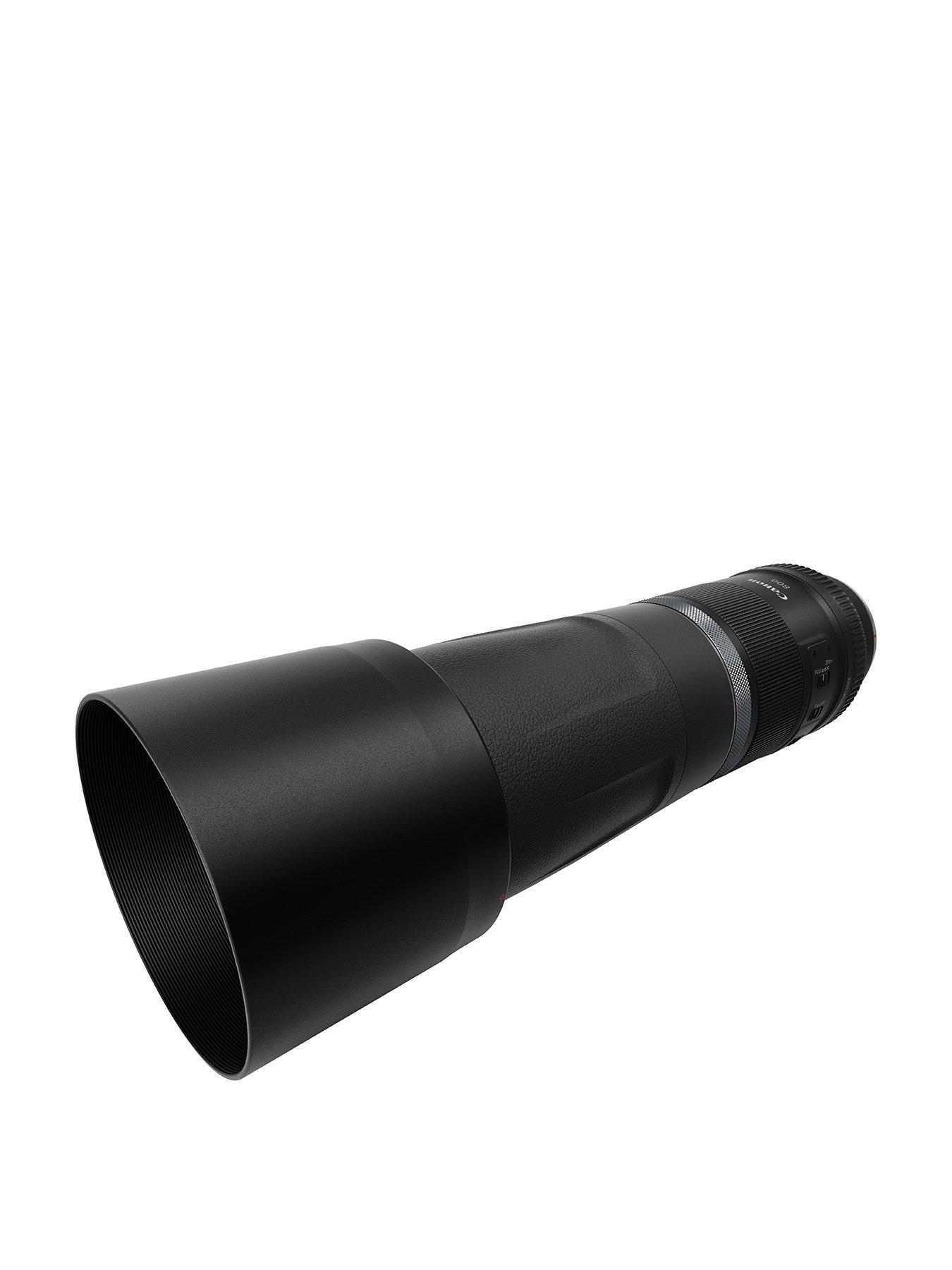 Image 2 of 7 of Canon RF 800mm F11 IS STM Lens