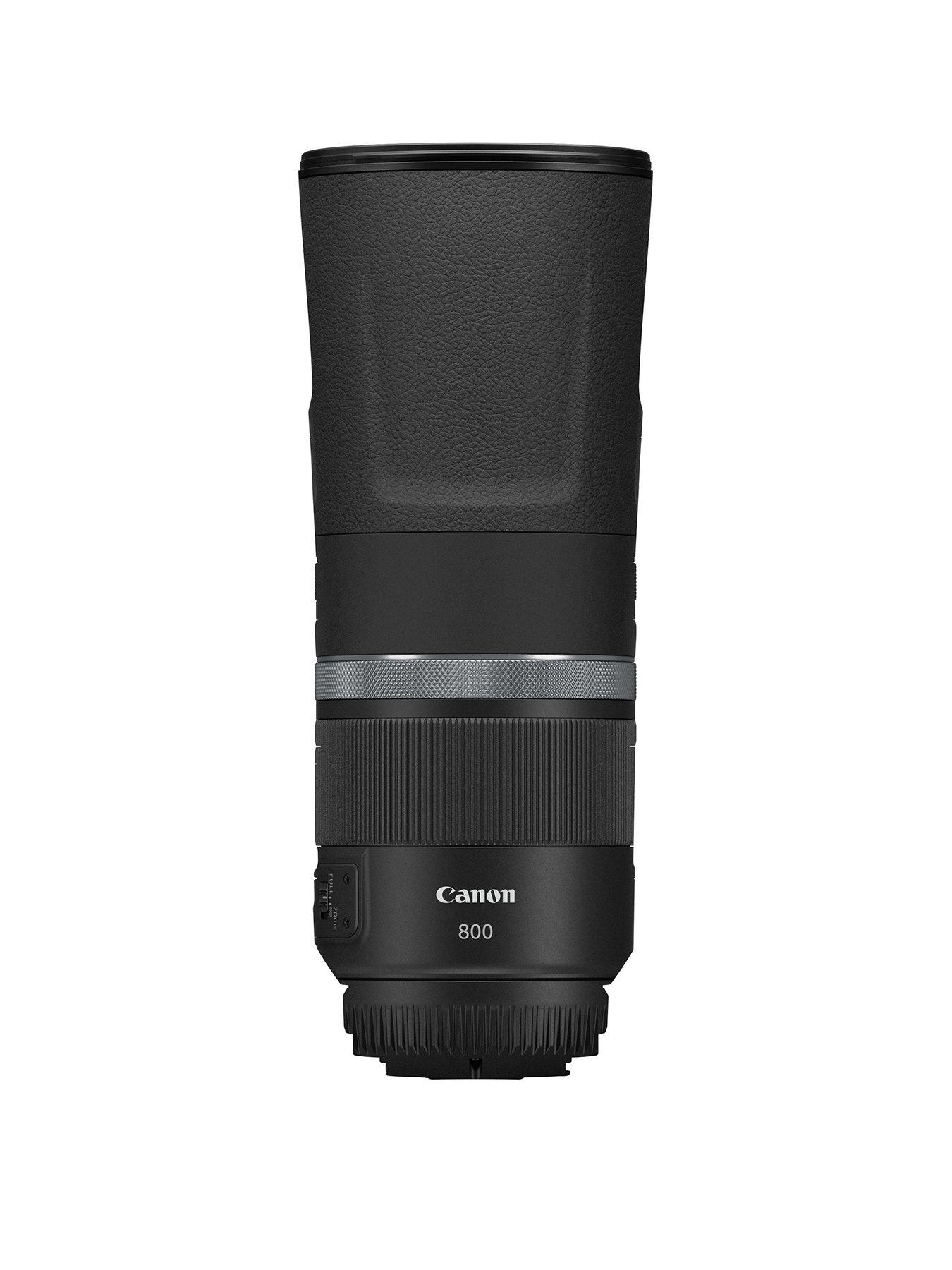 Image 3 of 7 of Canon RF 800mm F11 IS STM Lens
