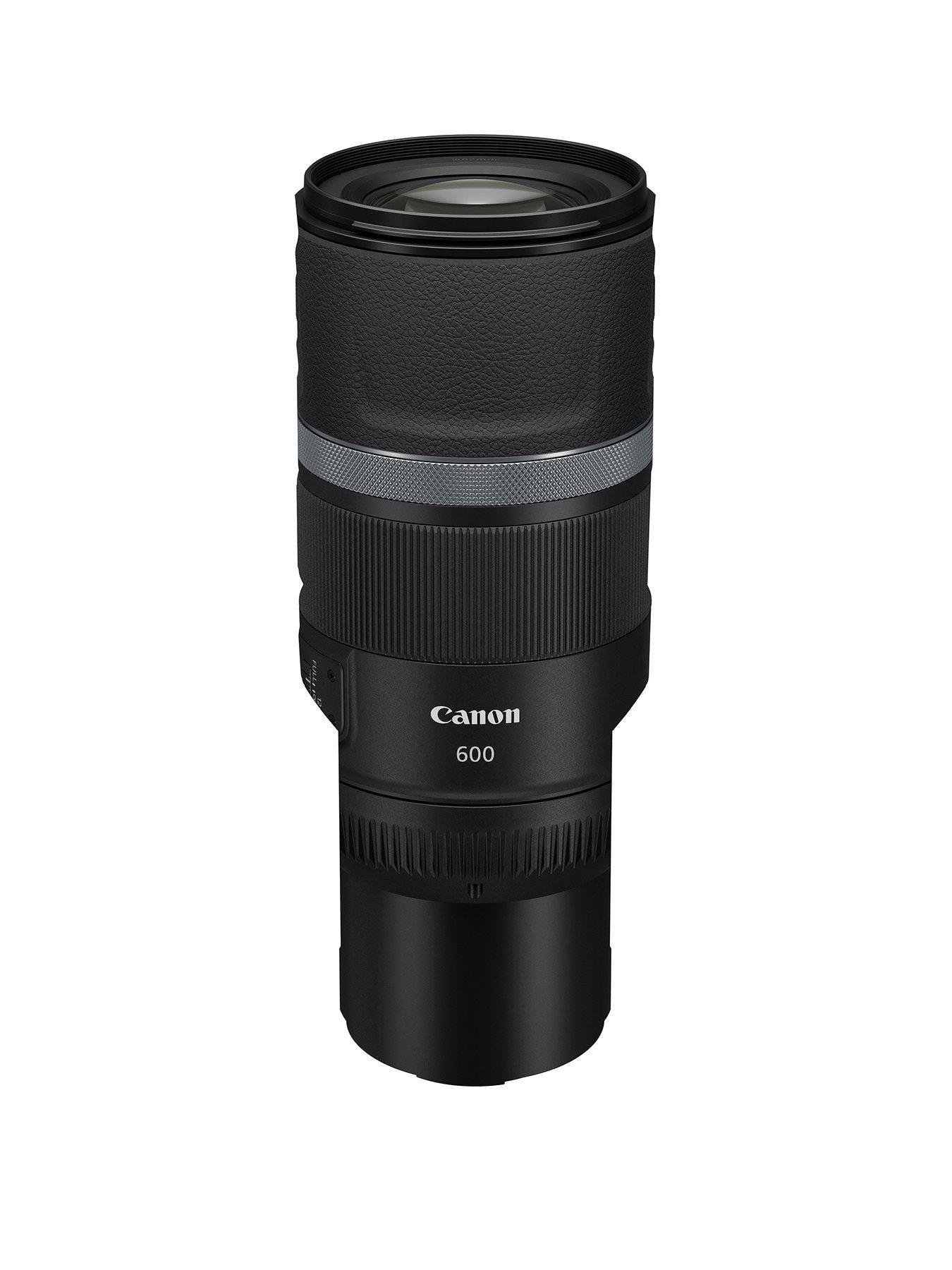 Image 2 of 4 of Canon RF 600mm F11 IS STM Lens