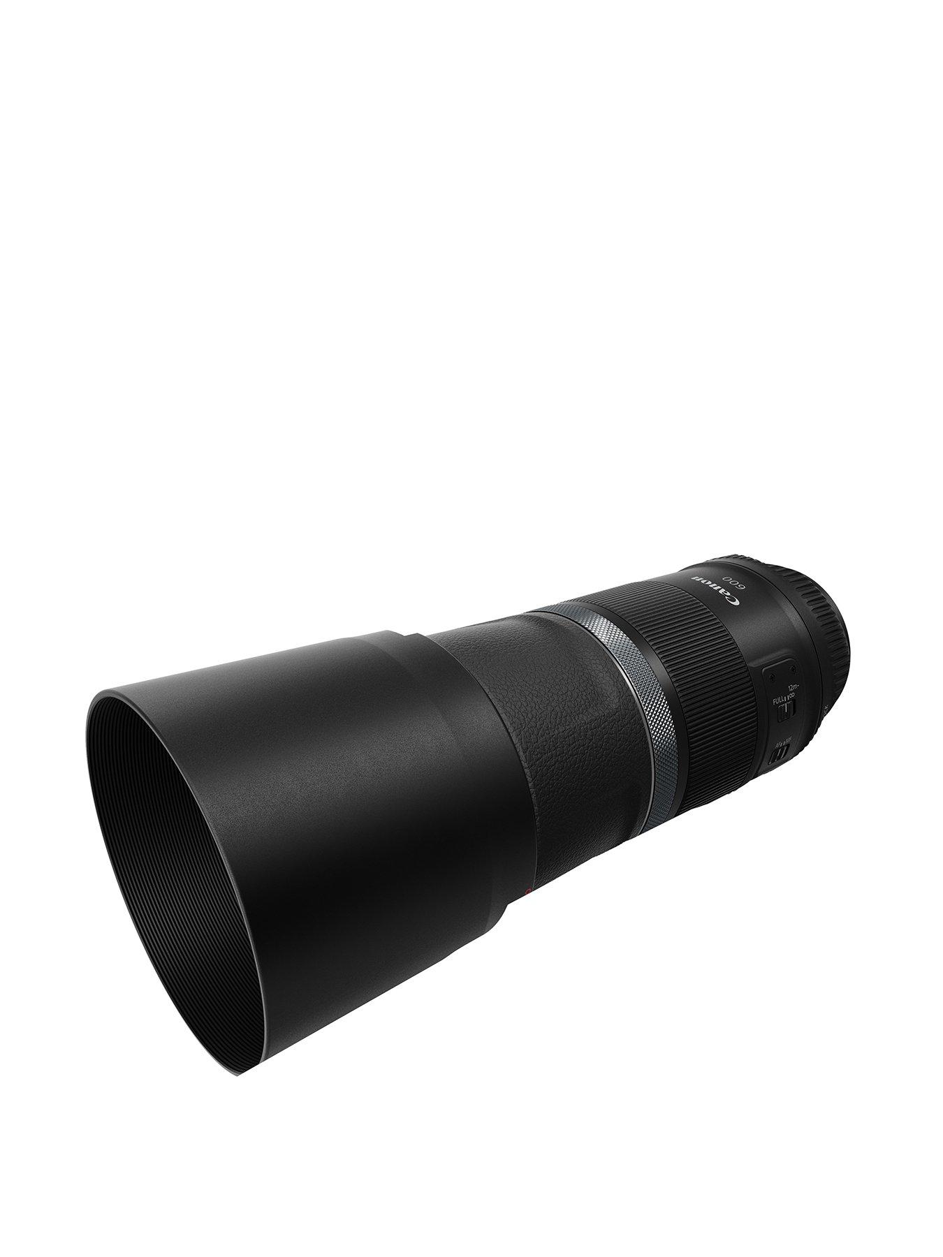 Image 3 of 4 of Canon RF 600mm F11 IS STM Lens