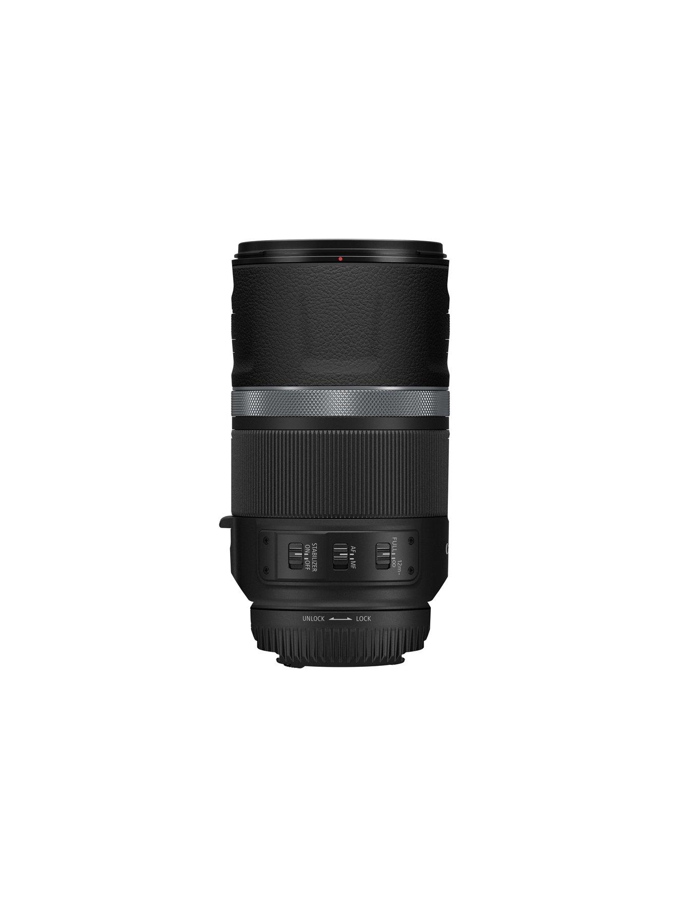 Image 4 of 4 of Canon RF 600mm F11 IS STM Lens