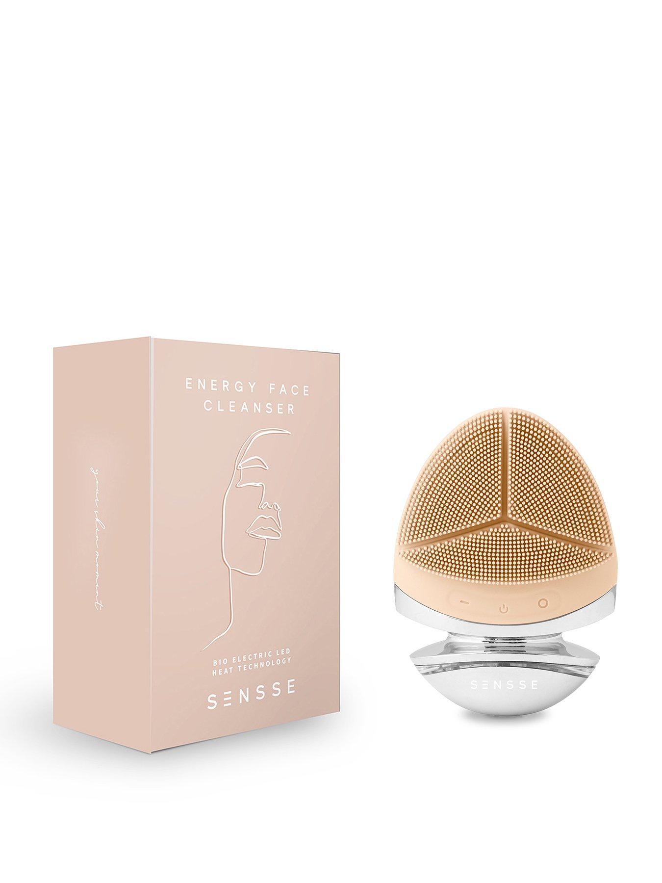 undefined Sense Beauty Energy Face Cleanser