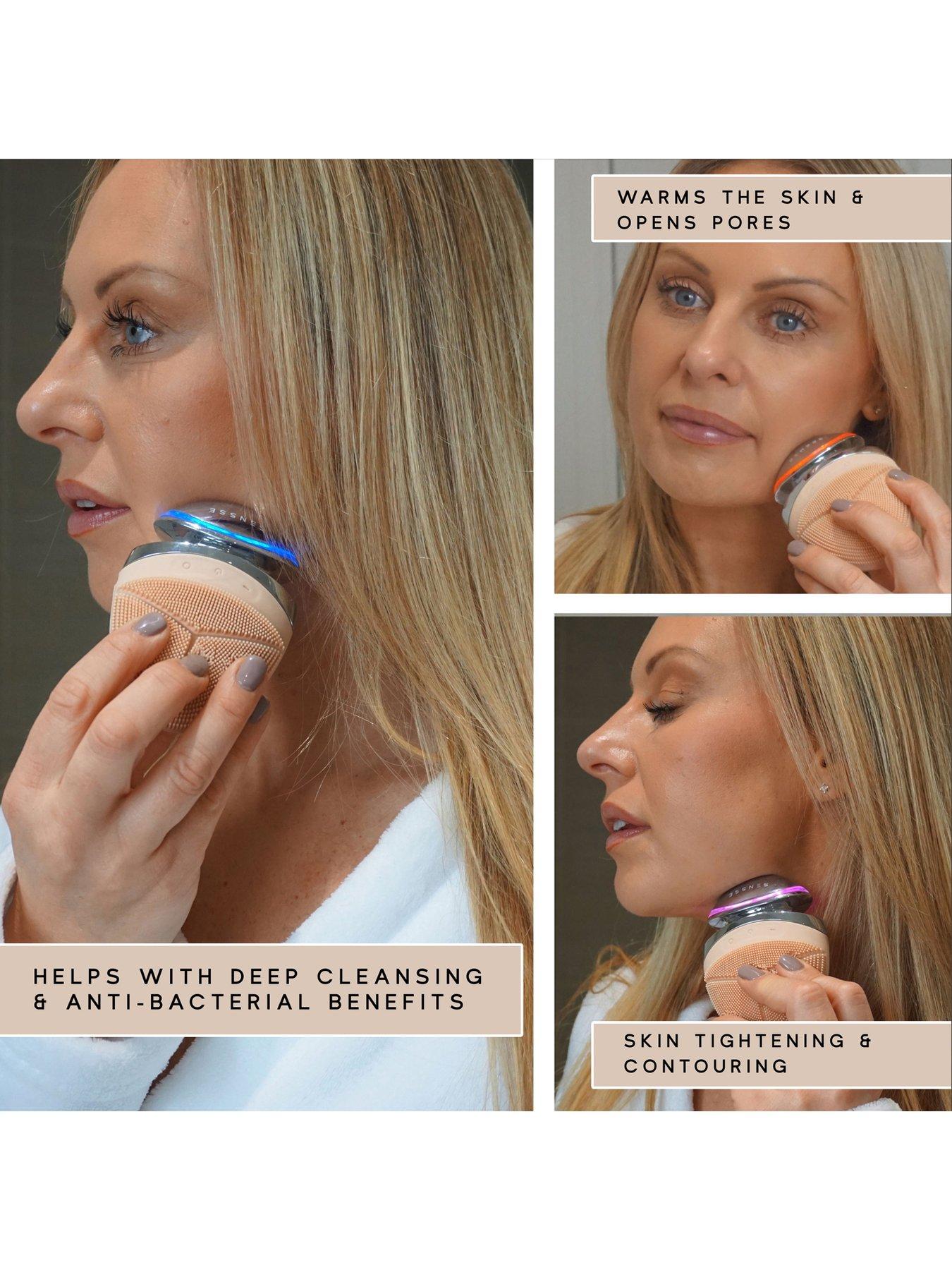 Image 3 of 6 of Sensse Sense&nbsp;Beauty Energy Face Cleanser