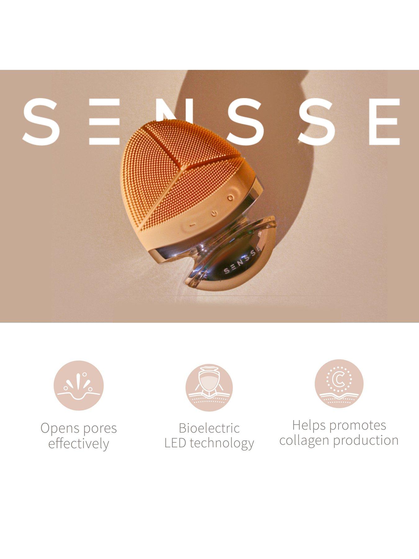 Image 4 of 6 of Sensse Sense&nbsp;Beauty Energy Face Cleanser