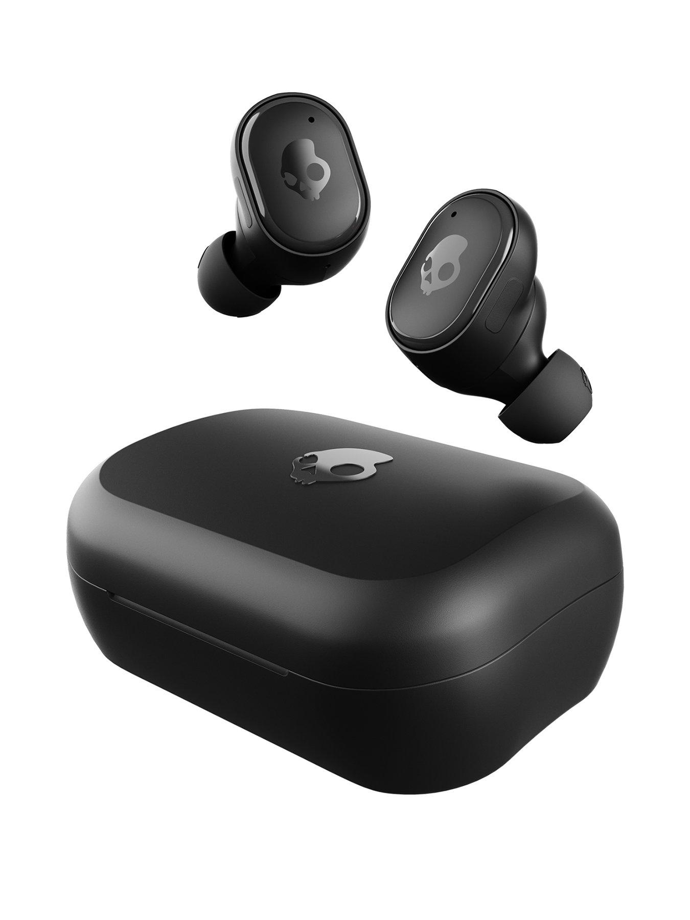 Skullcandy Grind Smart True Wireless Earbuds With Voice Control Uk 0592