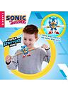 Image thumbnail 3 of 5 of Stretch Mini Stretch Sonic The Hedgehog - New Pack