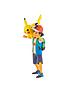  image of pokemon-battle-feature-45-inch-figure-ash-and-pikachu