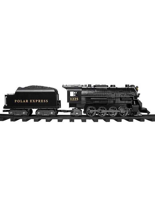Image 3 of 6 of undefined The Polar Express 28-Piece Train Set
