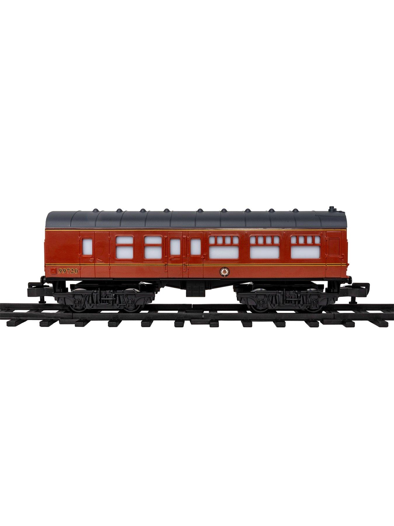 Lionel harry potter hogwarts express train set online