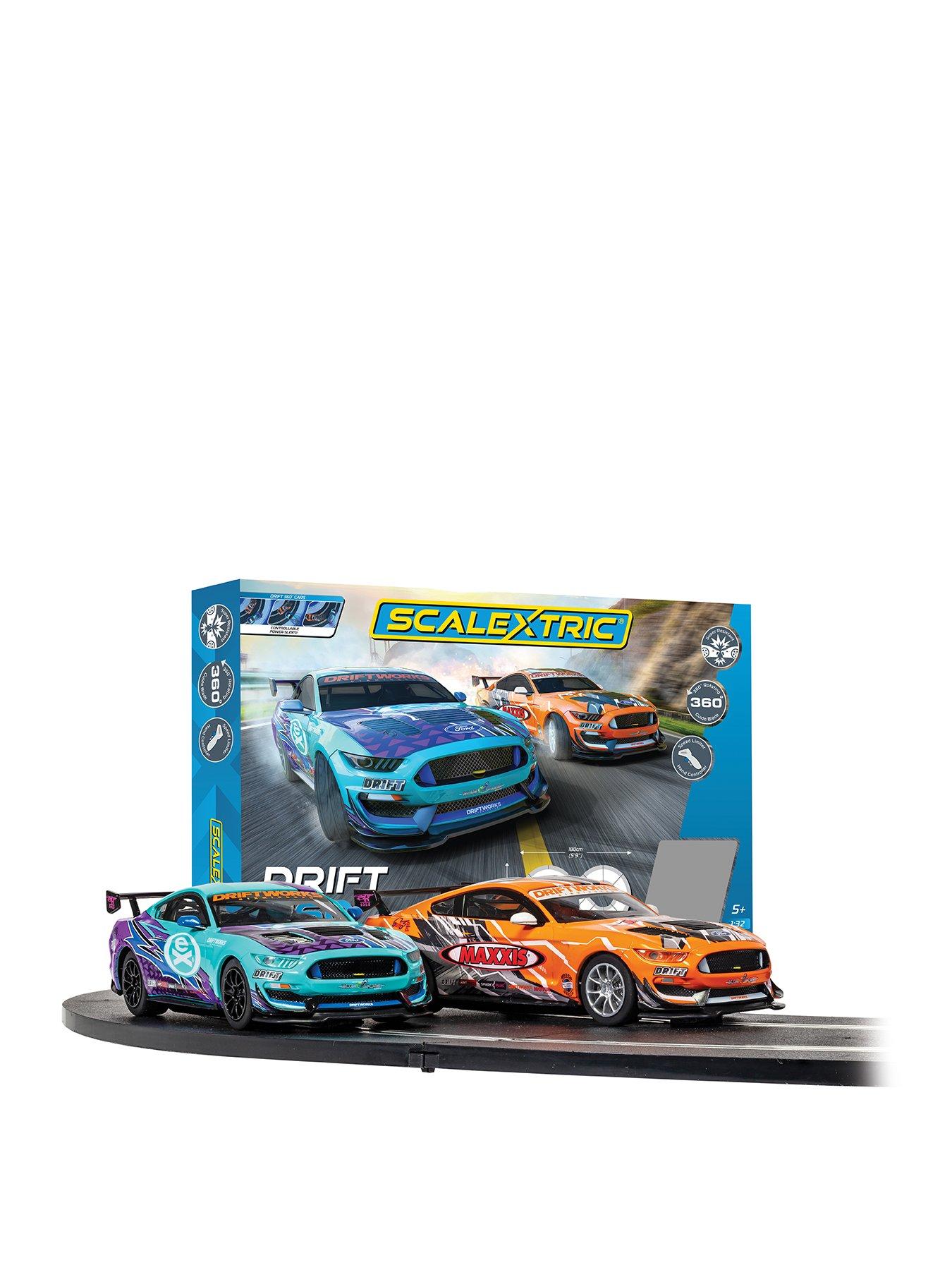 Scalextric sets store for sale