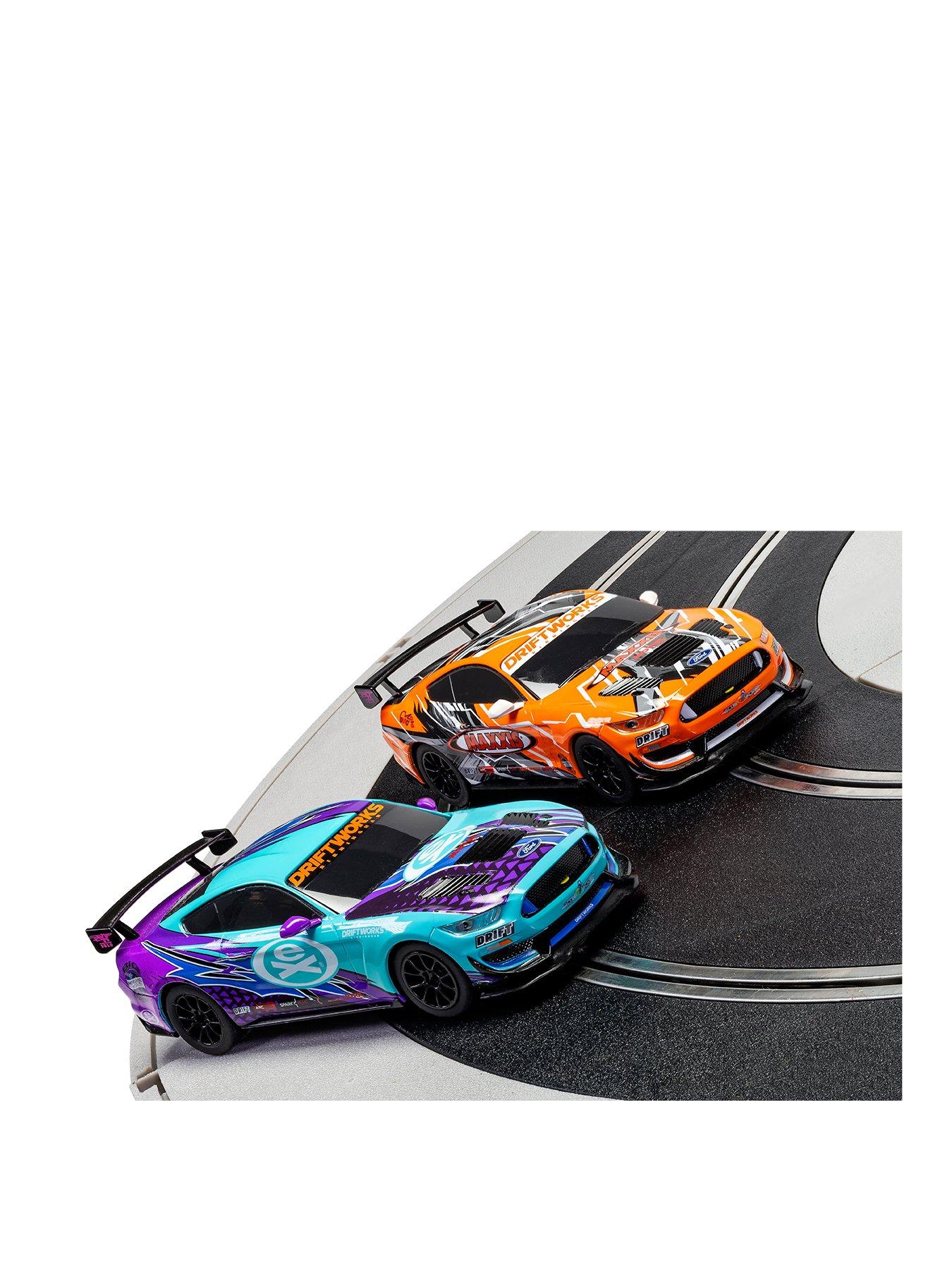 Circuit de voitures : Drift 360 Race