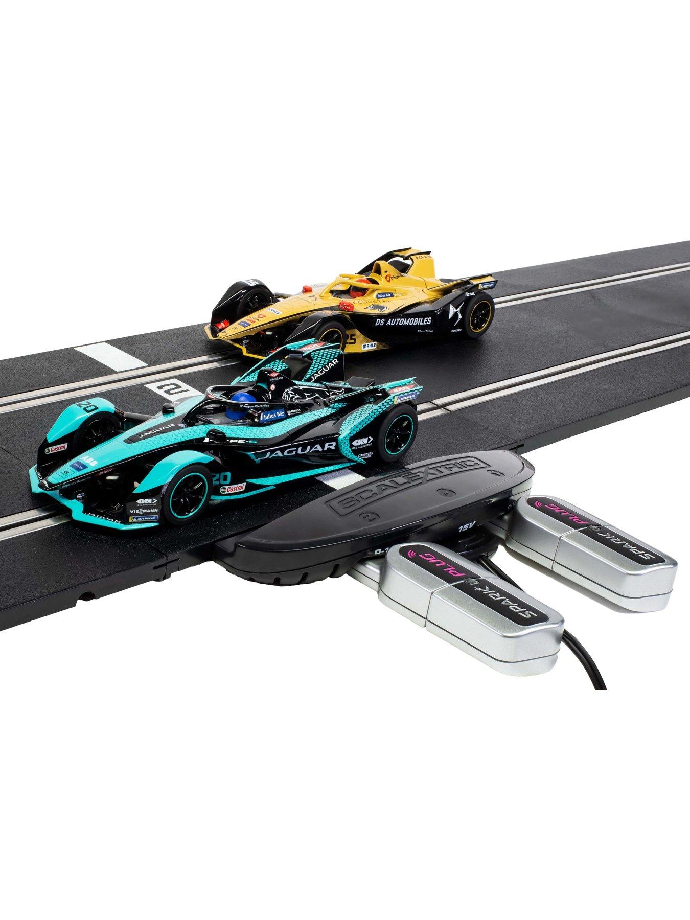 Formula 2024 e scalextric