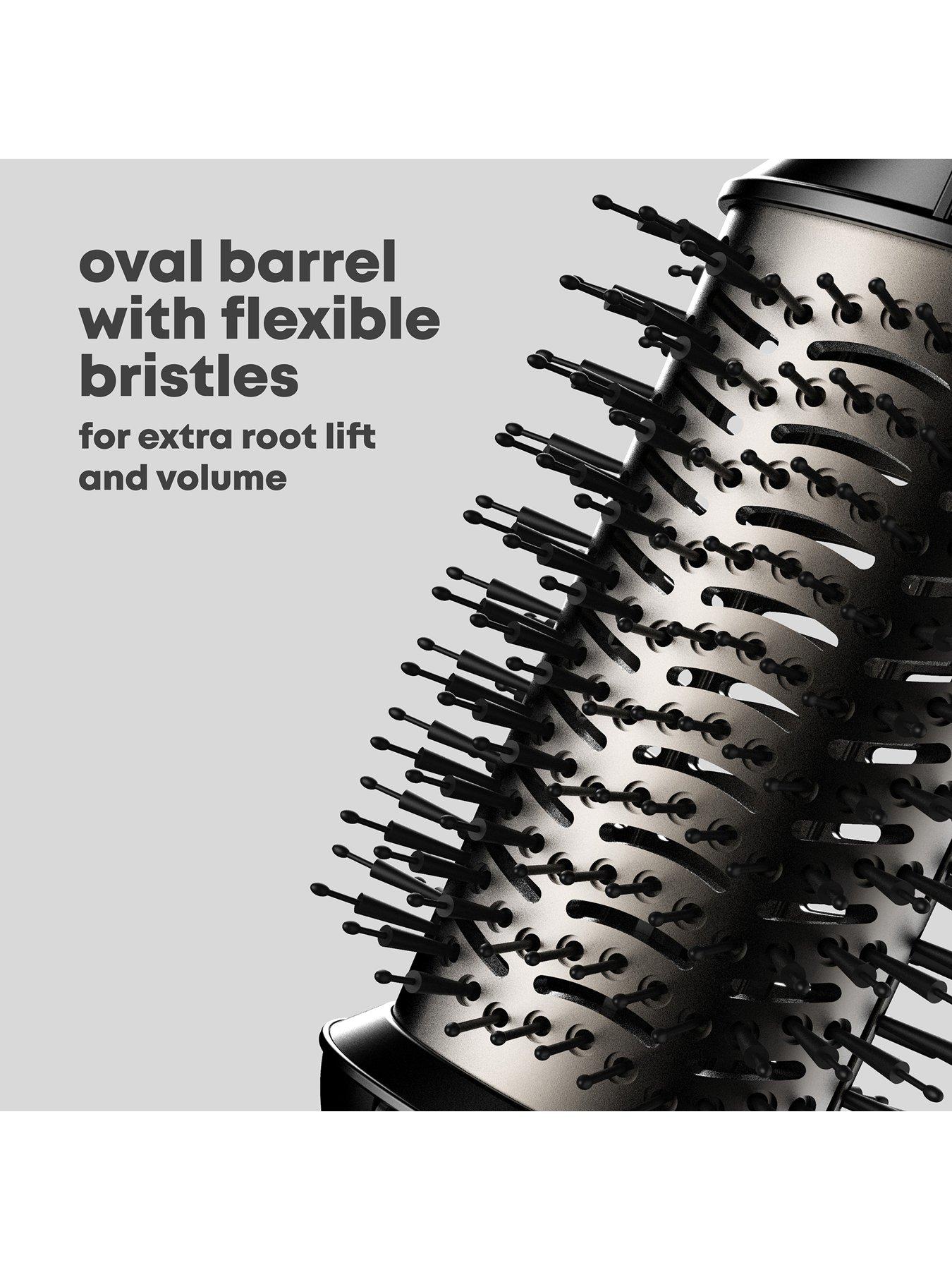 Image 4 of 7 of Revamp Volume Blow Dry Hot Air Styler
