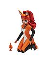 Image thumbnail 5 of 6 of Miraculous 26cm Rena Rouge Fashion Doll