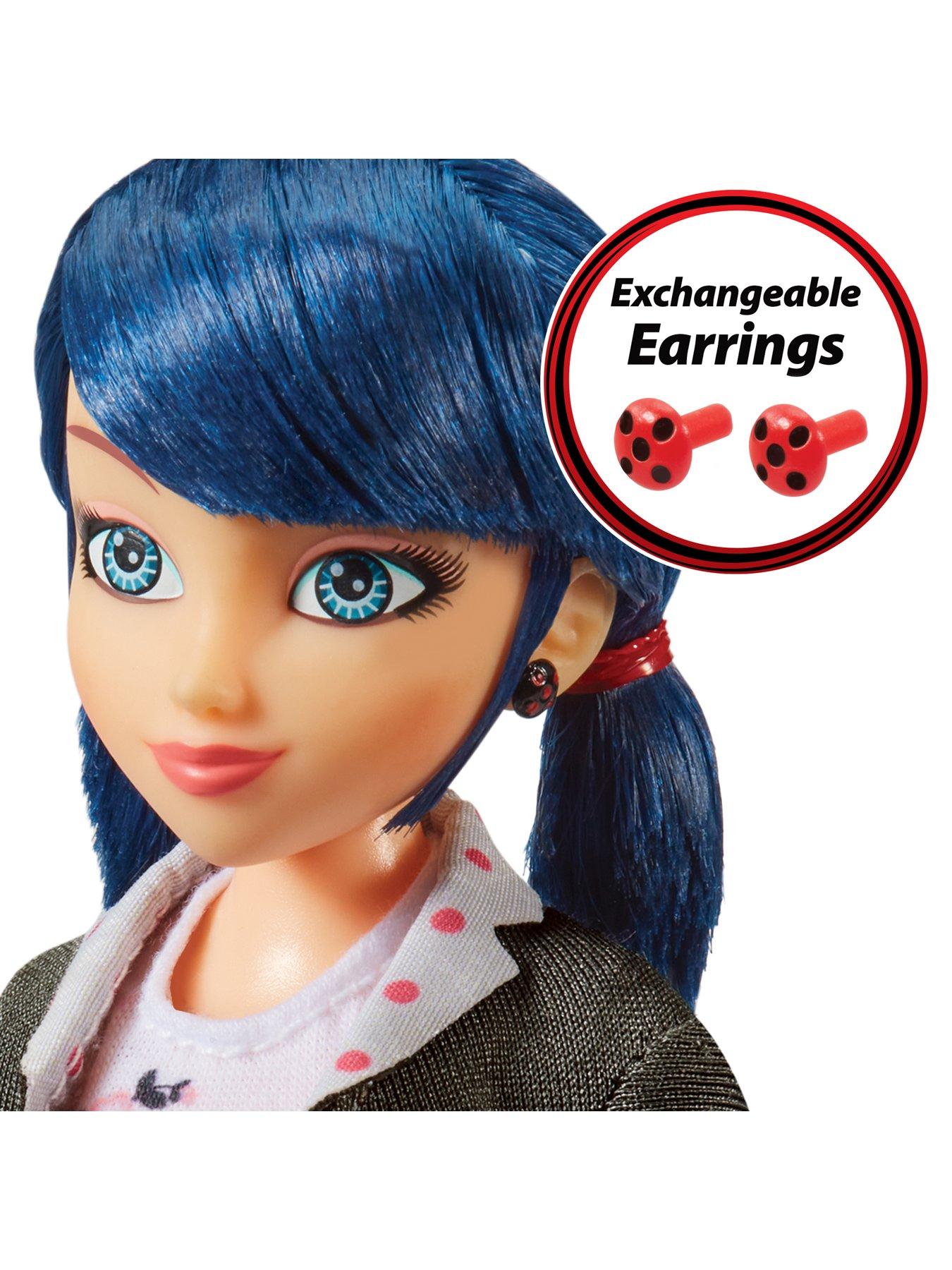 Ladybug cheap marinette doll