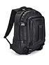  image of rock-luggage-rock-grab-handle-backpack-black