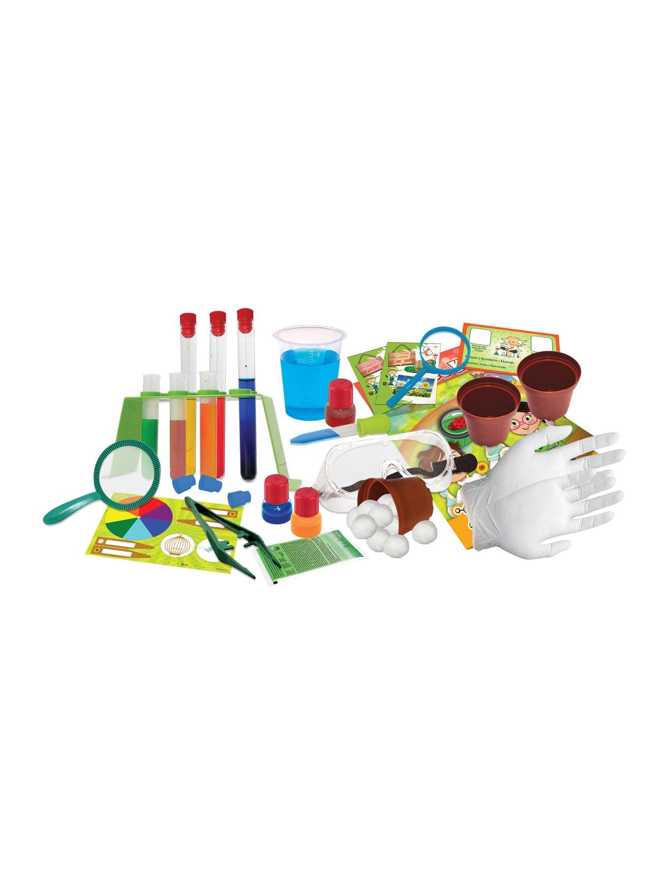 Science4you my first science hot sale kit