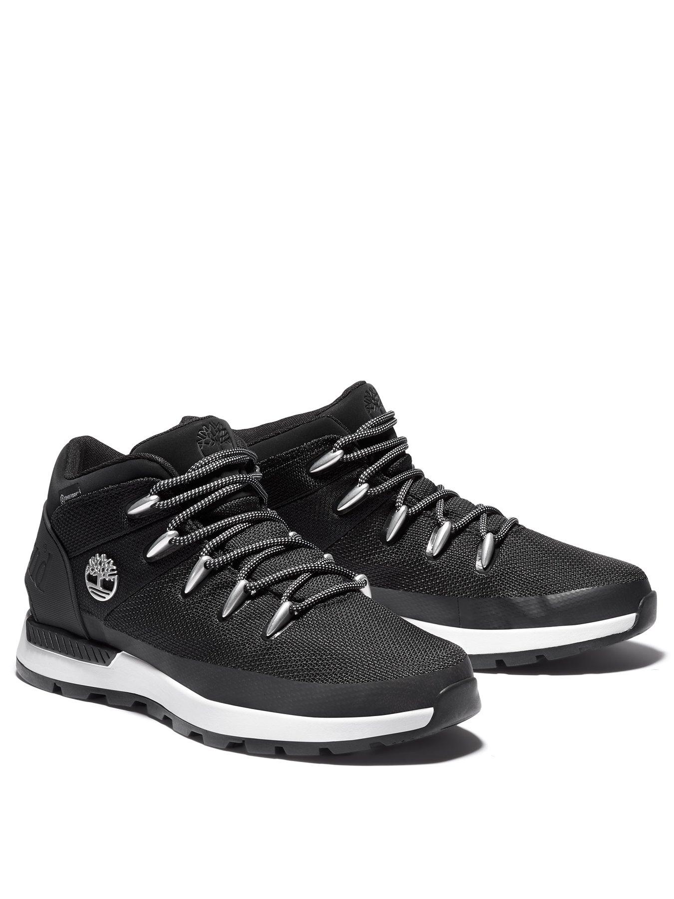 sprint trekker mid fabric