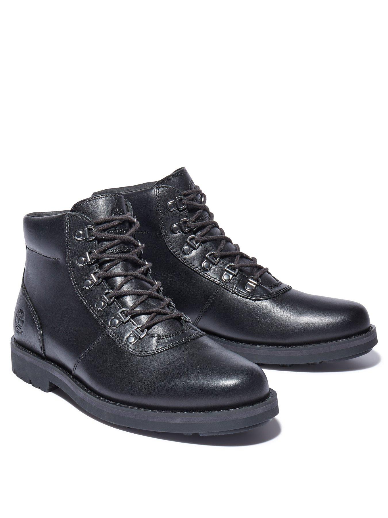 timberland alden brook black