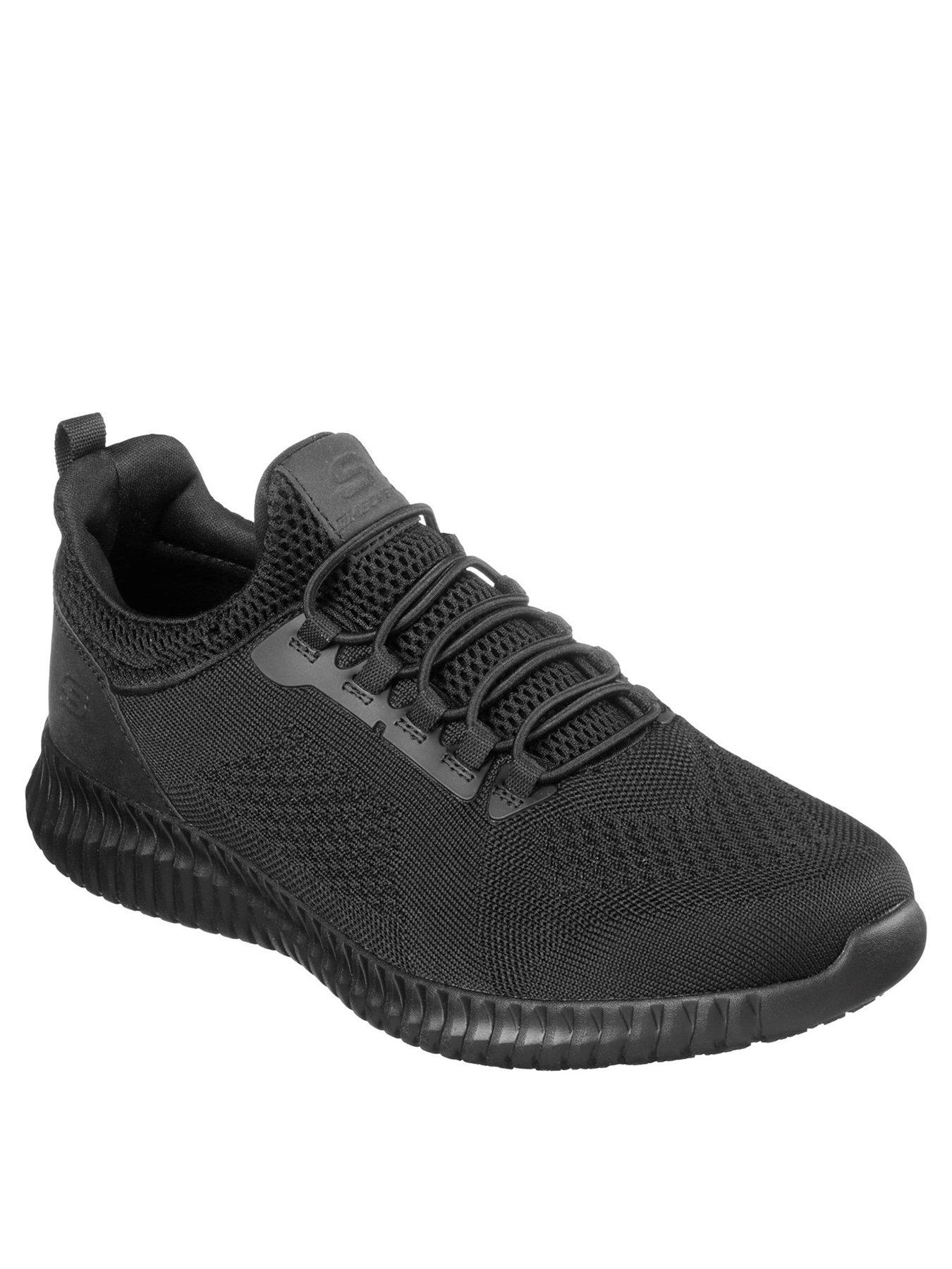 skechers slippers black friday