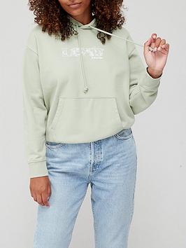 levis-100-cotton-vintage-logo-standard-hoodie--nbspgreen