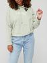 levis-100-cotton-vintage-logo-standard-hoodie--nbspgreenfront