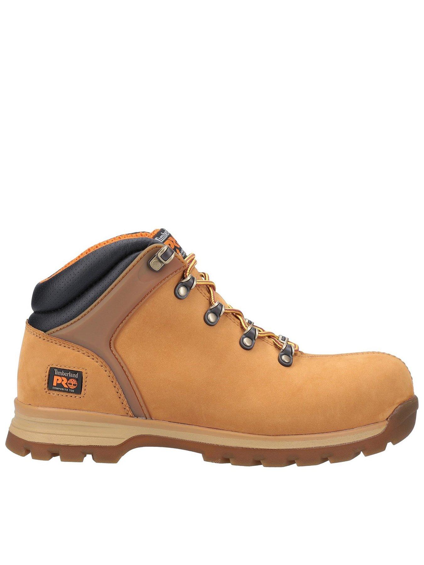 Timberland work 2024 pro boots