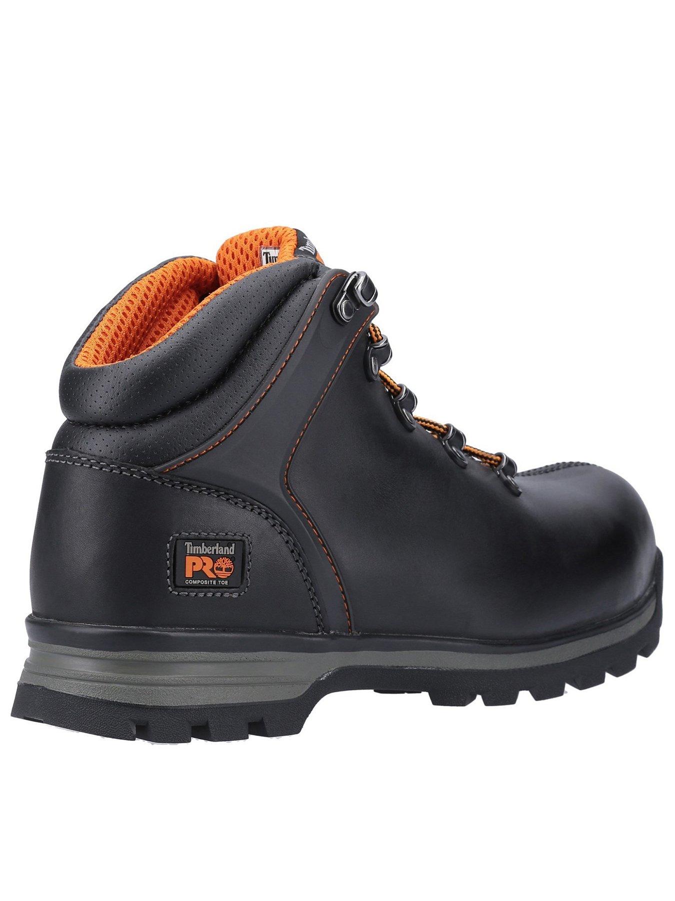 Pro splitrock store worker shoe