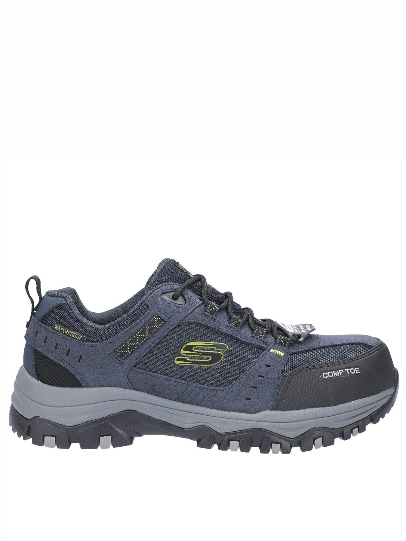 Skechers greetah store