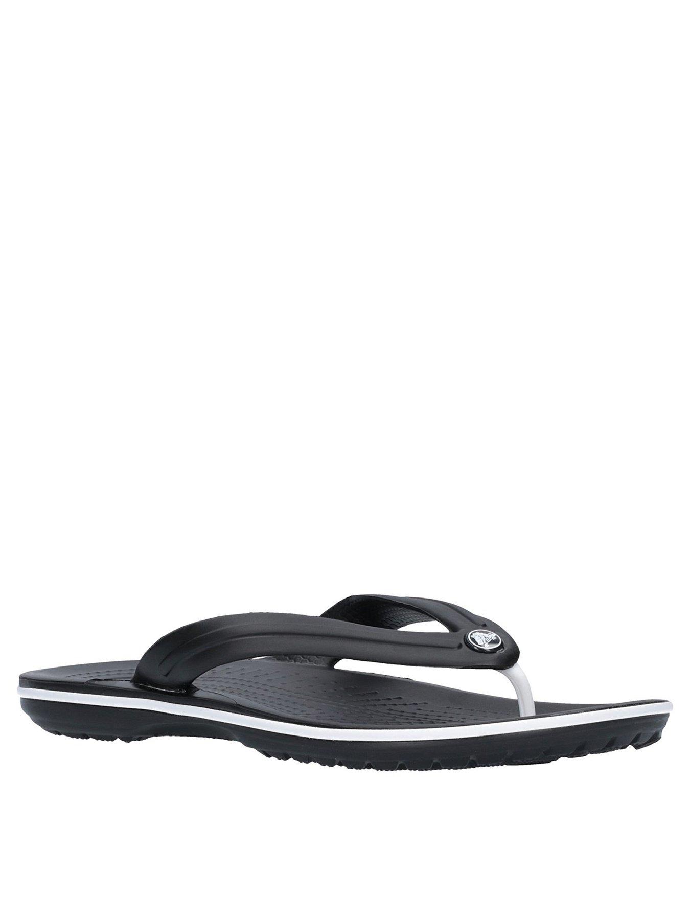 Mens crocband clearance crocs