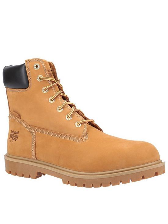 front image of timberland-proreg-icon-work-boot-wheat
