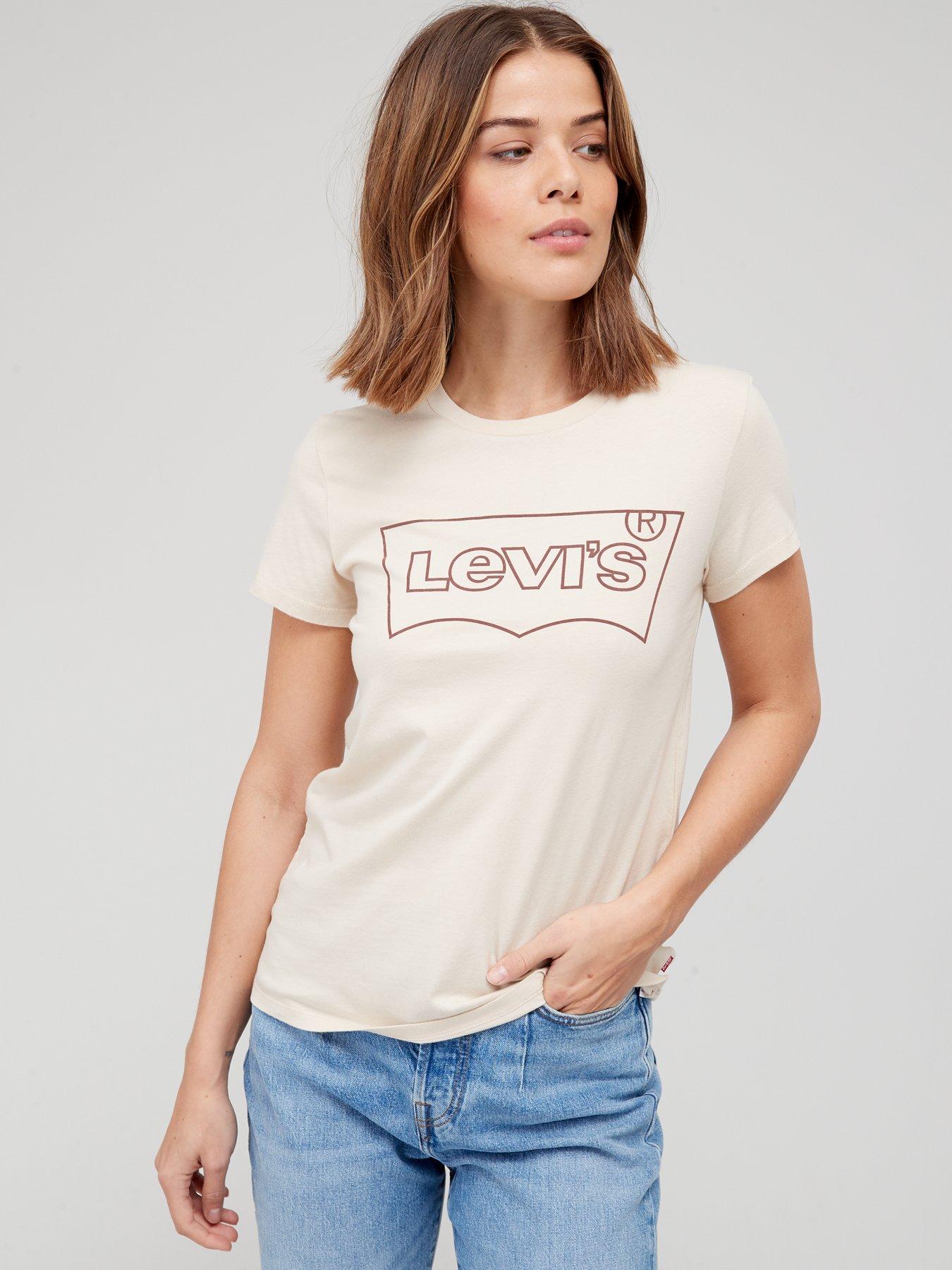 levis uk womens t shirt