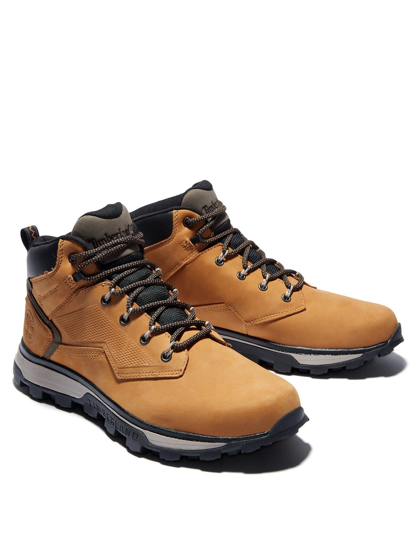 timberland jordan