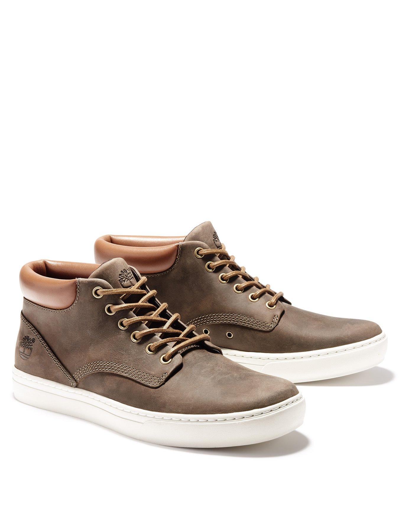 Shoes & boots Adventure 2.0 Cupsole Boot - Olive