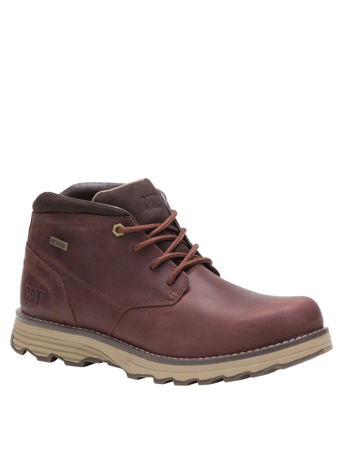  Elude Boot - Brown