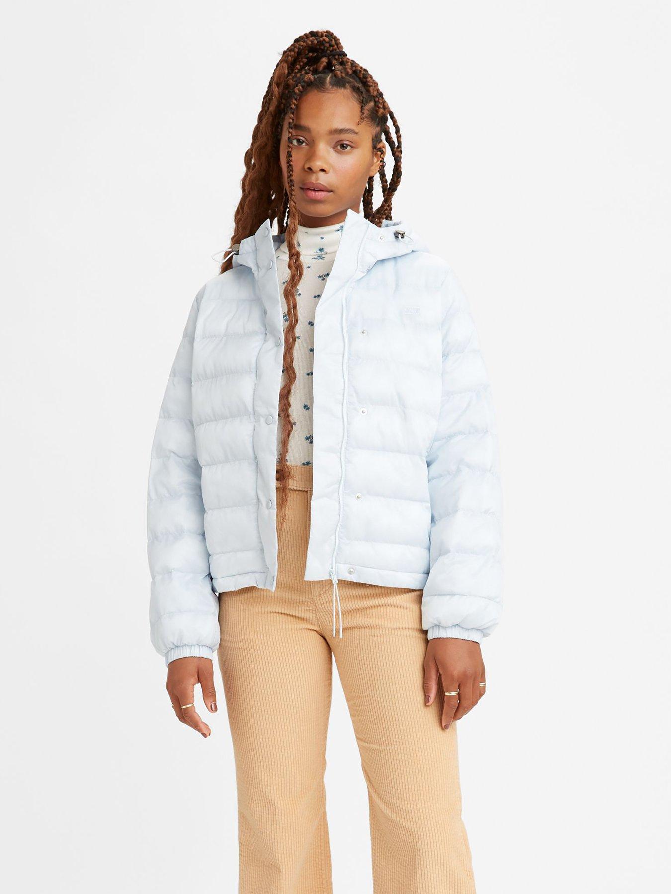 levis jacket womens uk