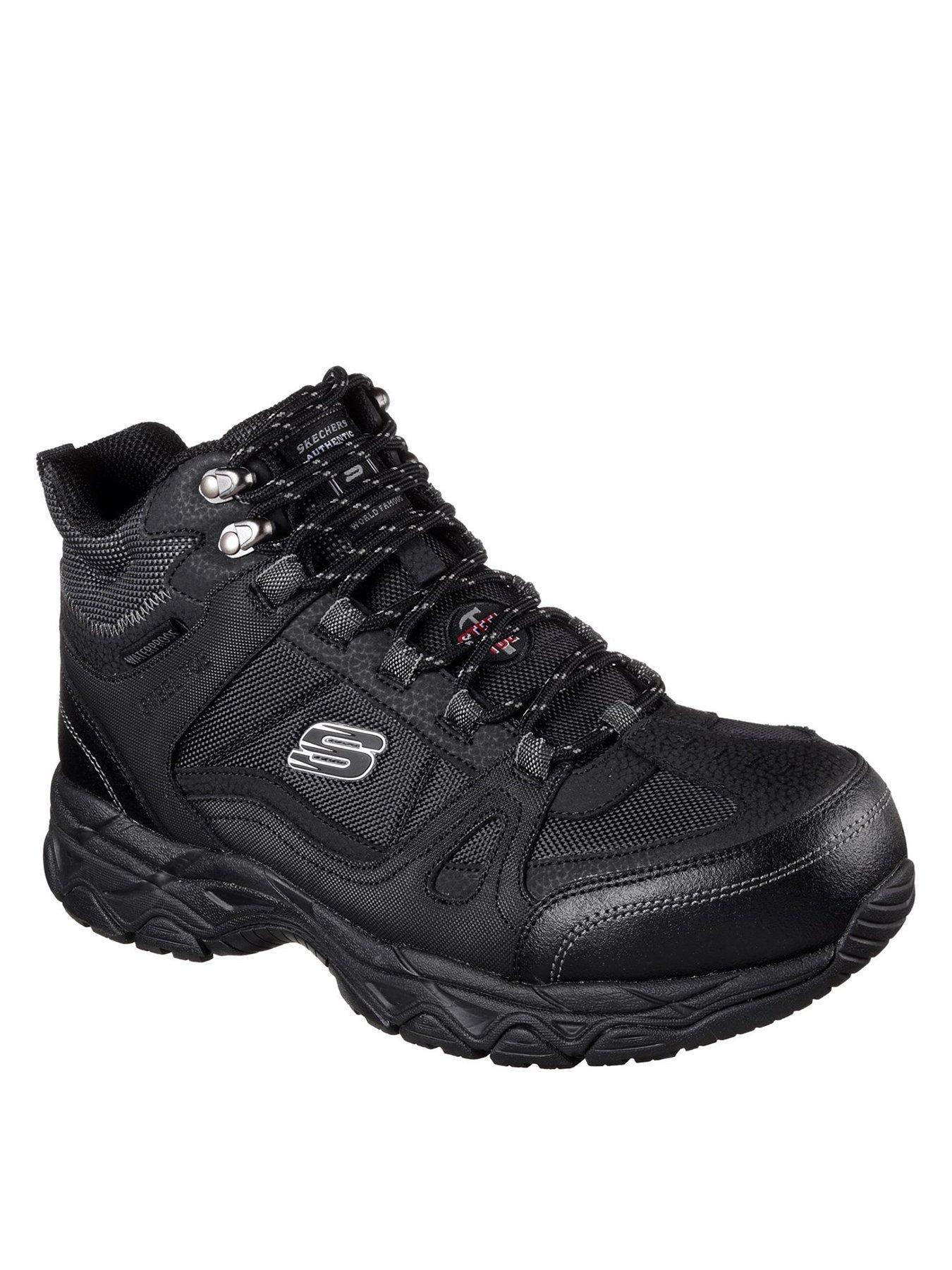 Skechers Shoes & boots | Men www.very.co.uk