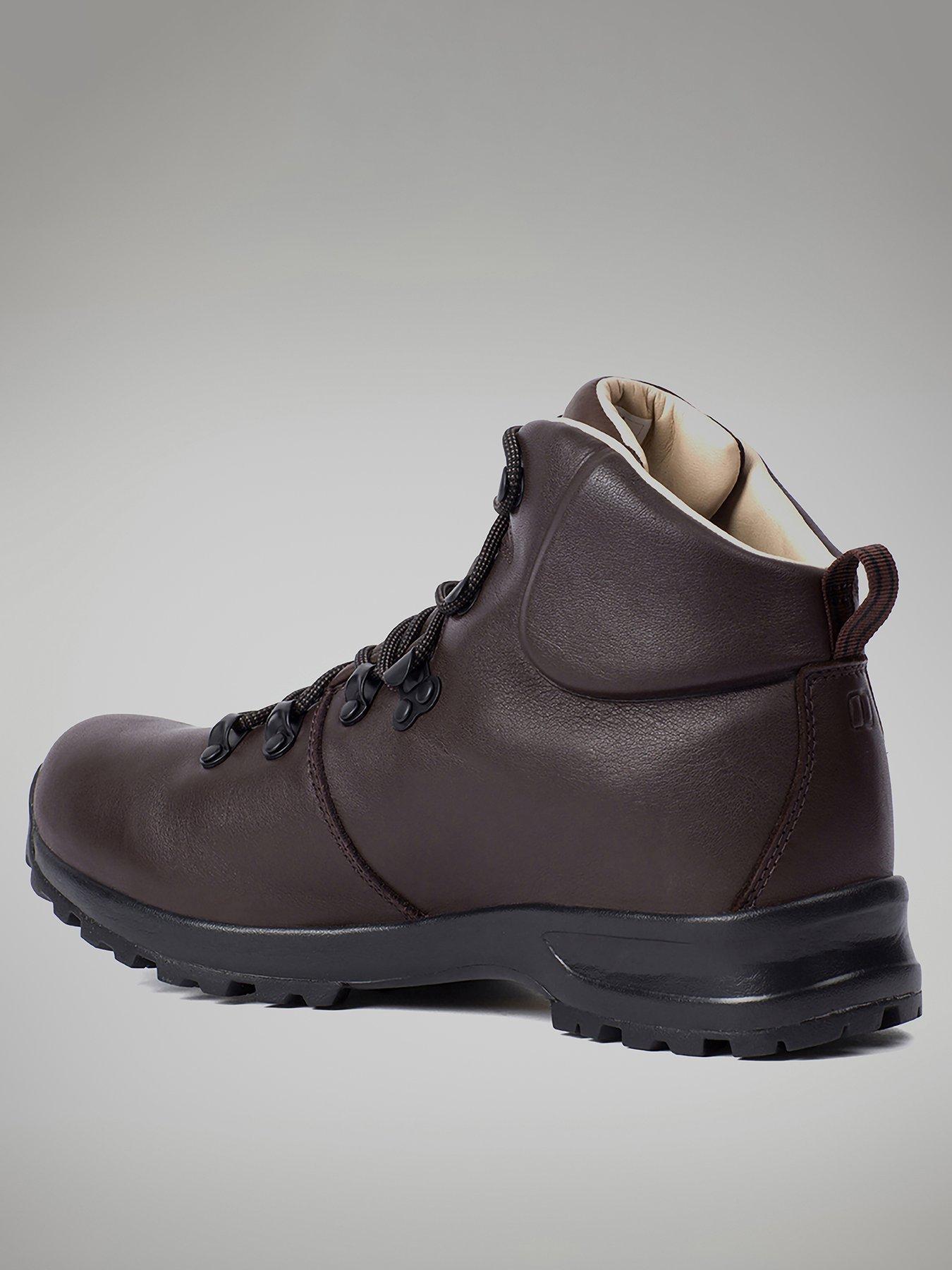 Berghaus leather walking boots best sale