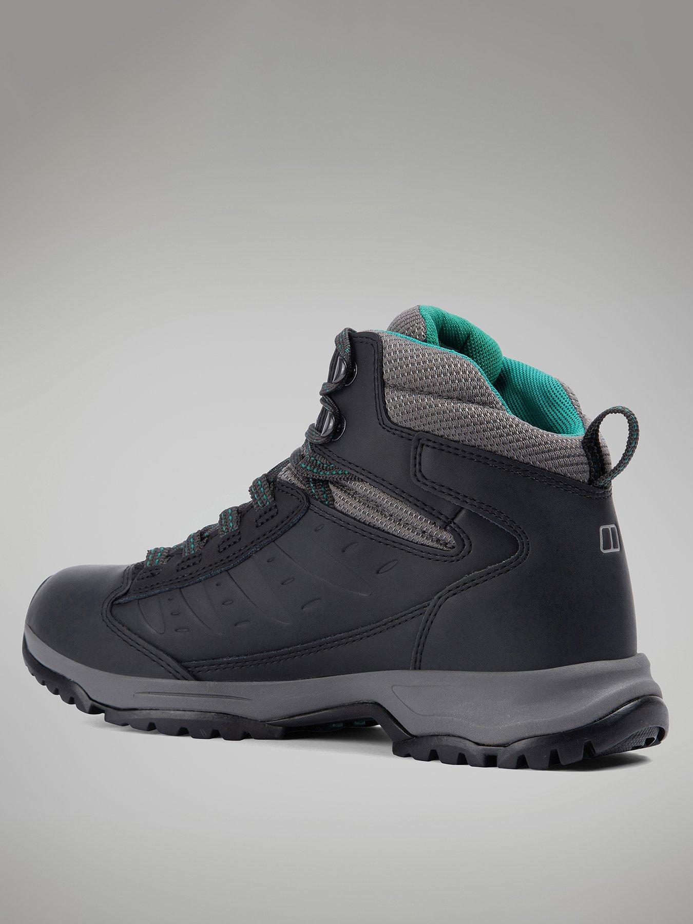 Berghaus store ortholite boots