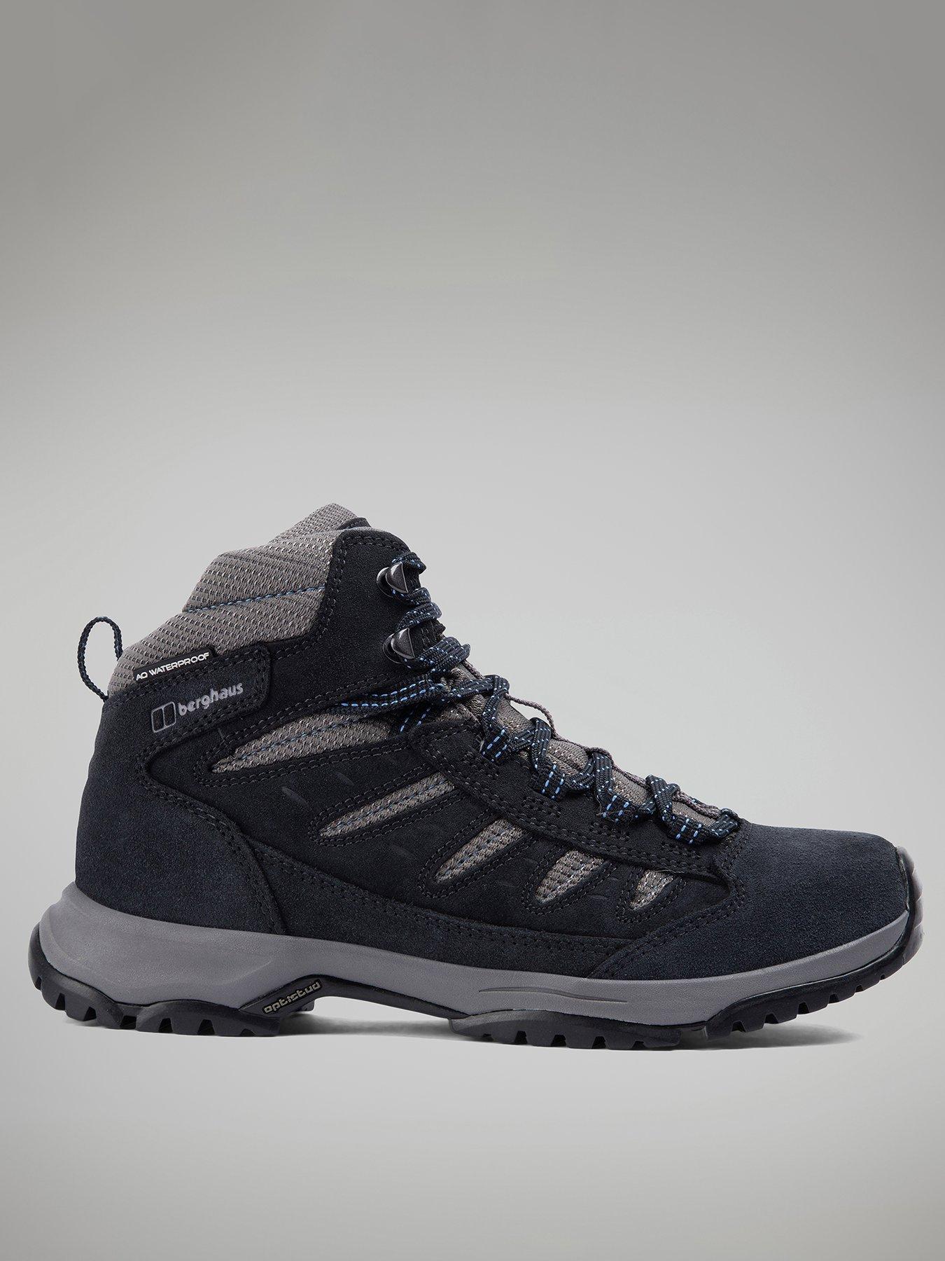 undefined Expeditor Trek 2.0 Walking Boots - Navy