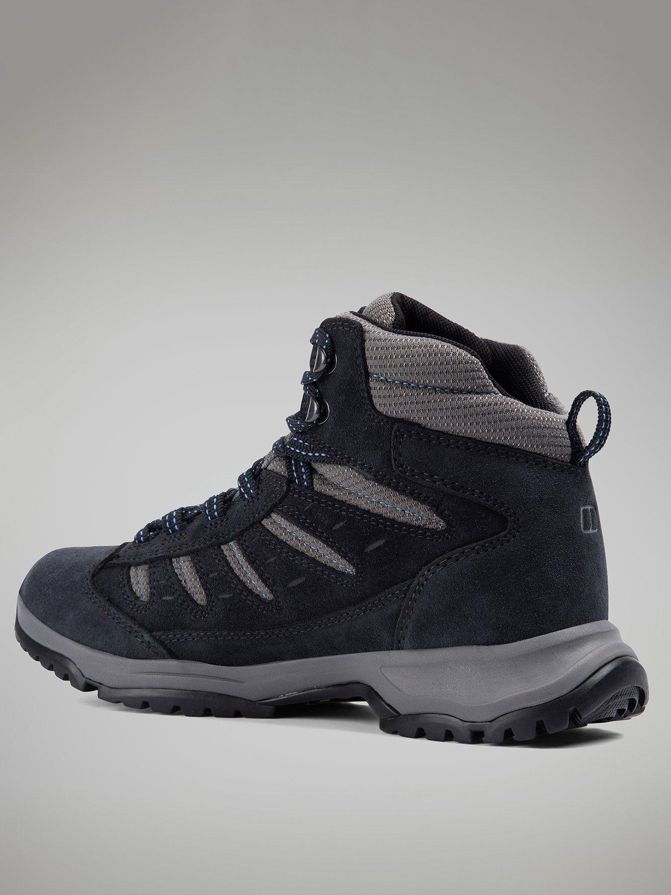 Berghaus expeditor trek 2.0 review clearance