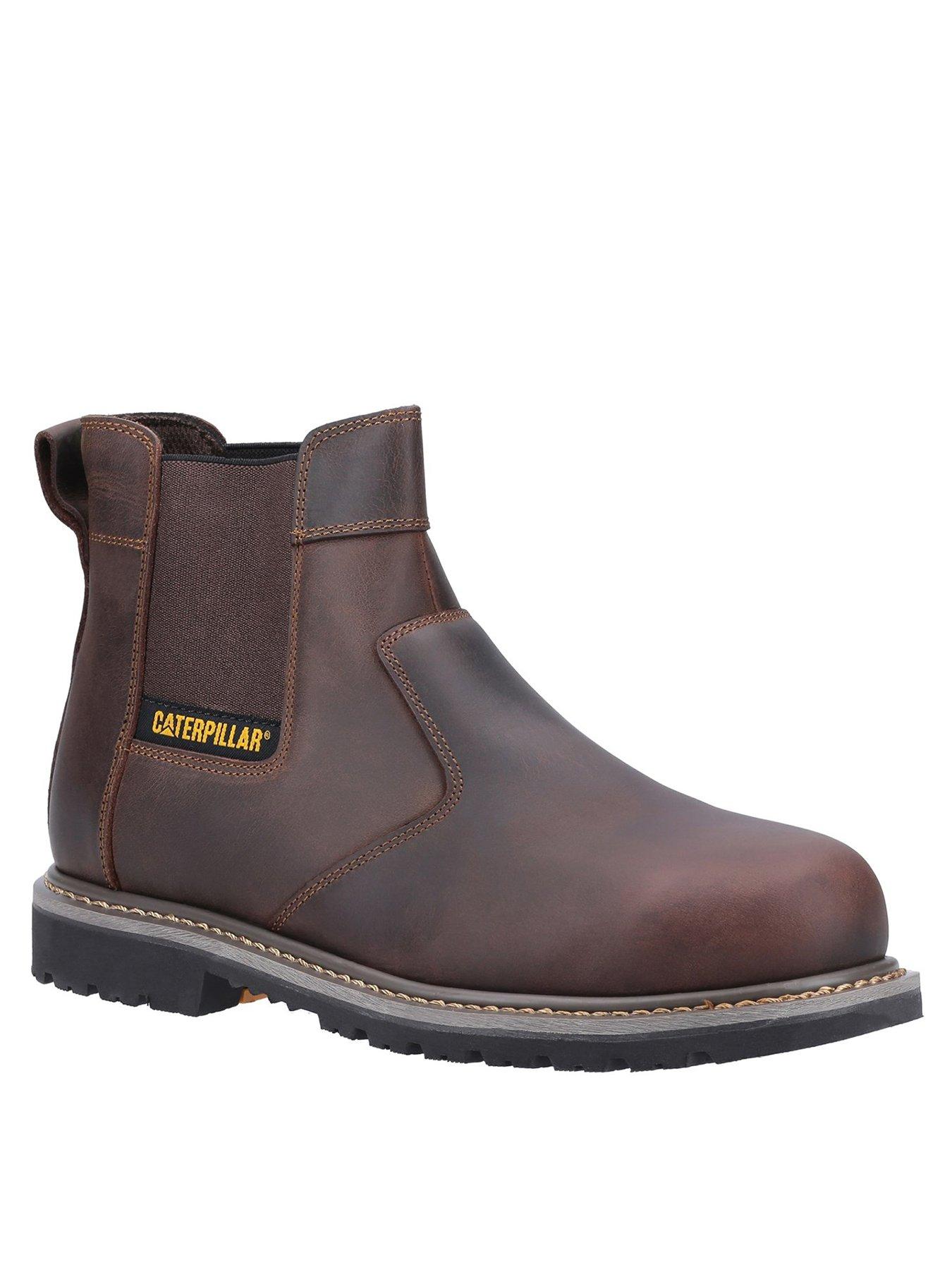 Caterpillar non store safety boots