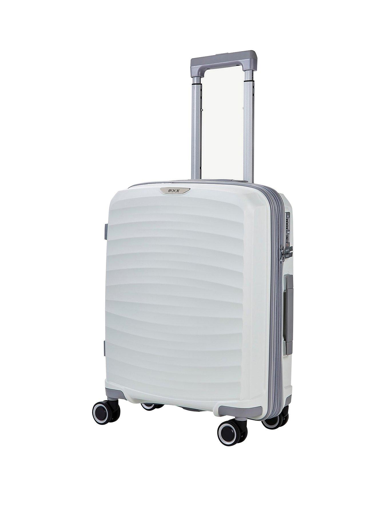 Wheeled suitcase sale new arrivals