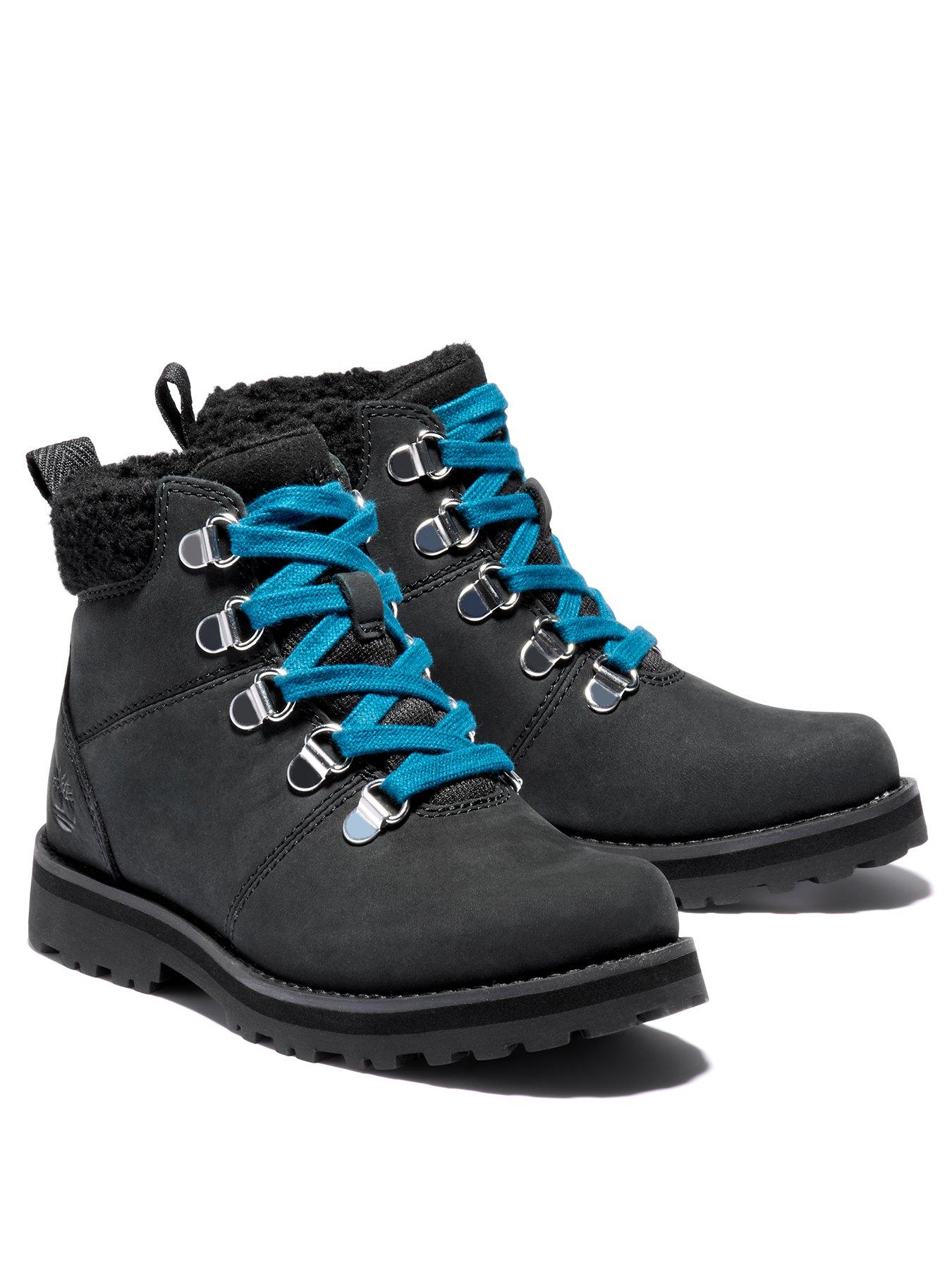 undefined Courma Kids Hiker Boot