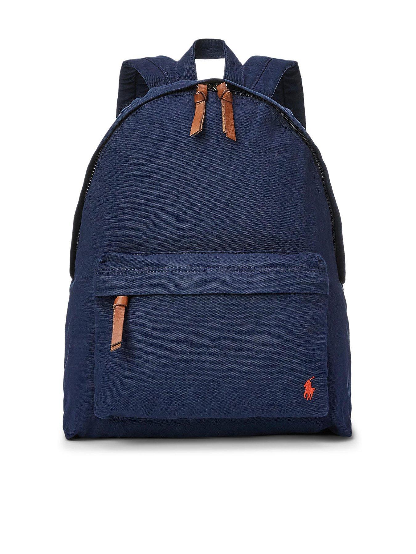 polo classic backpack