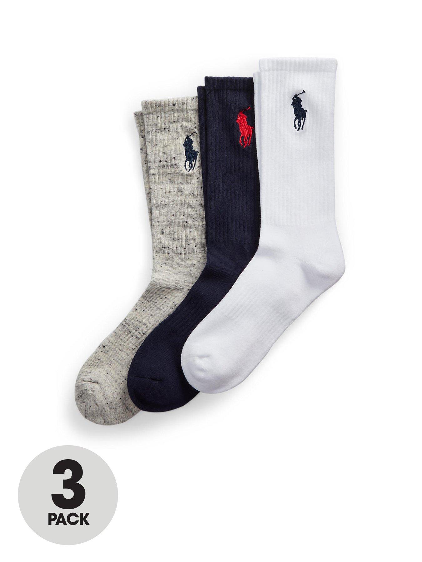 polo-ralph-lauren-3-pack-big-pony-crew-socks-multi