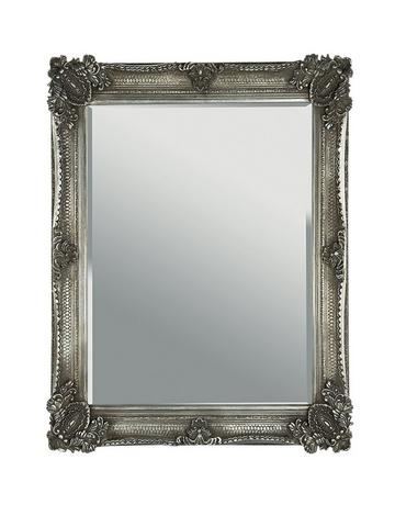 Mirrors Wall Round Mirror Very Co Uk