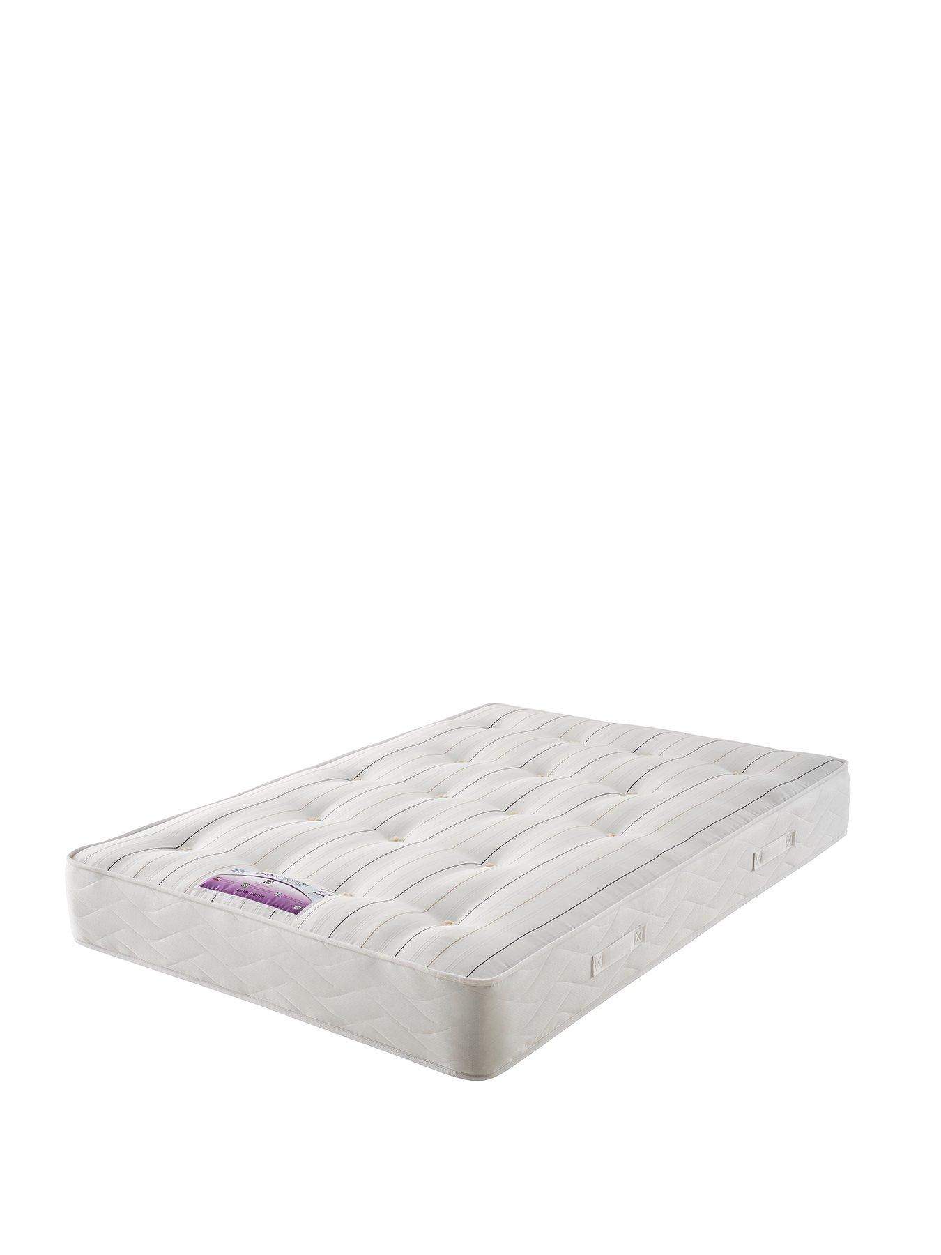 Sealy Posturepedic Grand Ortho Mattress Firm Very Co Uk