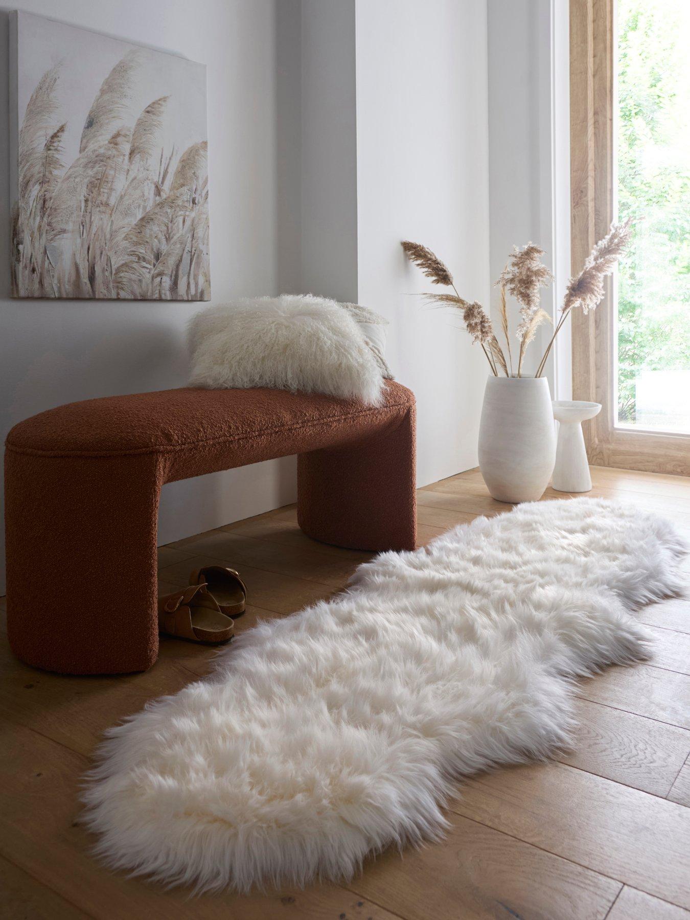 very-home-genuine-sheepskin-wool-rug-double