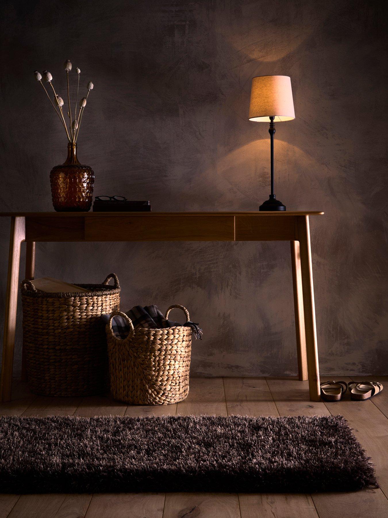 Very Home Premium Hudson Shaggy Runner